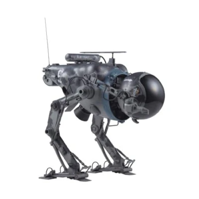 Afbeelding van Hasegawa 1/20 Luna Tactical Recon. Machine LUM 168