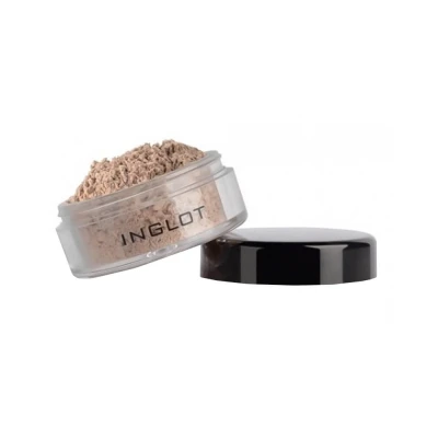 Afbeelding van INGLOT Translucent Loose Powder 210 Setting Fixing