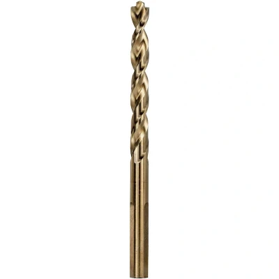 Image de DEWALT DT4963 QZ HSS INDUSTRIAL COBALT metal drill bit 8.5mm
