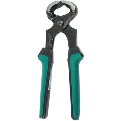 Afbeelding van Brüder Mannesmann Nijptang 180 mm
