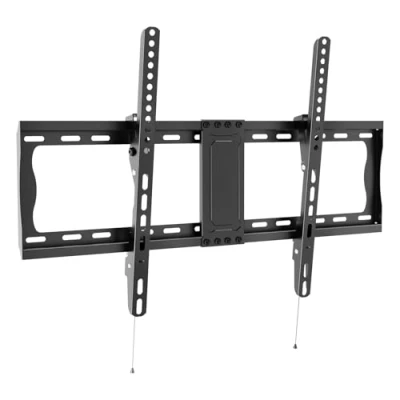 Afbeelding van GRIFEMA GB1007 6 tv muurbeugel kantelbaar scharnierend universeel tot 60 kg max. VESA beugel 600 x 400 mm wandmontage arm eenvoudige installatie