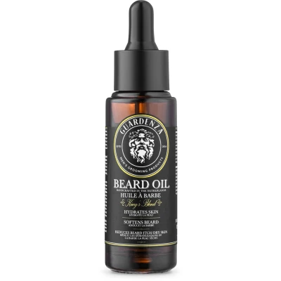 Afbeelding van Guardenza baardolie Kings Blend 30ml