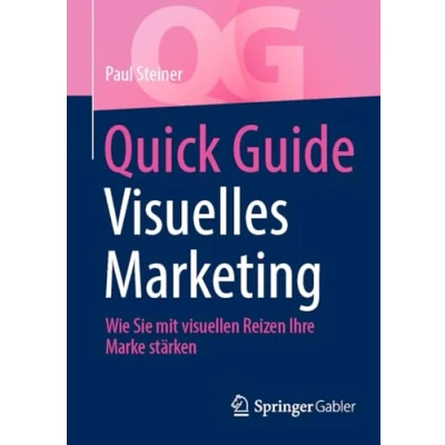 Afbeelding van Quick Guide Visuelles Marketing