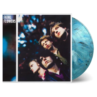Afbeelding van Younger Days (Coloured Vinyl)