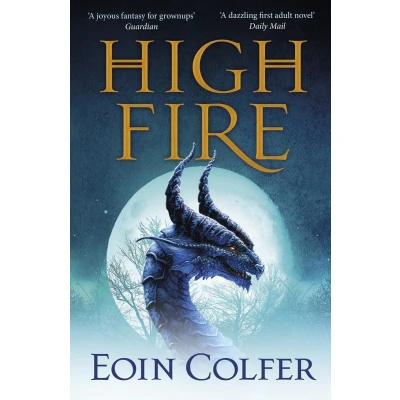 Afbeelding van Highfire