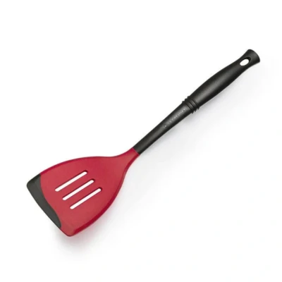 Afbeelding van Le Creuset Silicone Bakspaan In Kersenrood 36cm