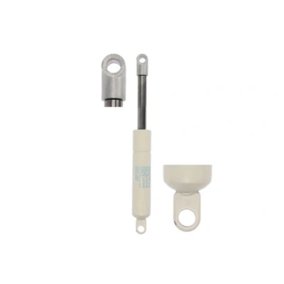 Afbeelding van STABILUS 4957SL Gasveer achterklep Zonder spoiler Kofferruimtedeksel