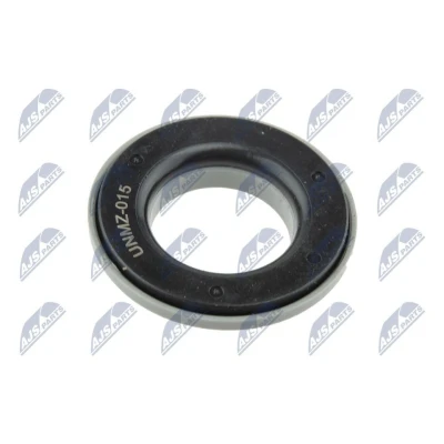 Afbeelding van NTY AD MZ 015 Veerpootlager Vooras Rubber MAZDA: Premacy, 323 F 6