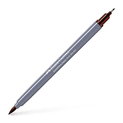 Afbeelding van 283 Gebrande sienna
