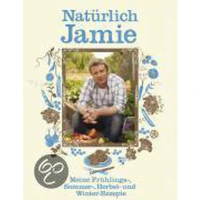 Afbeelding van Natürlich Jamie