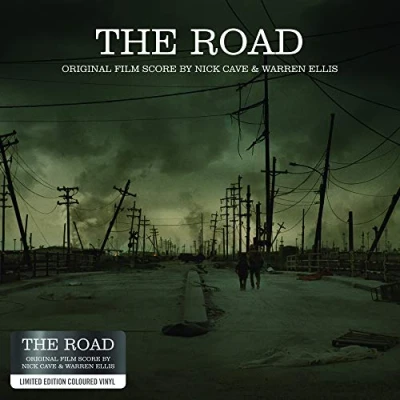 Afbeelding van Nick Cave &amp; Warren Ellis Road