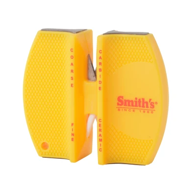 Afbeelding van Messenslijper Smith&#039;s 2 Step SM CCKS