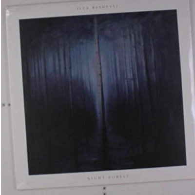 Afbeelding van Ilya Beshevli Night Forest (LP)