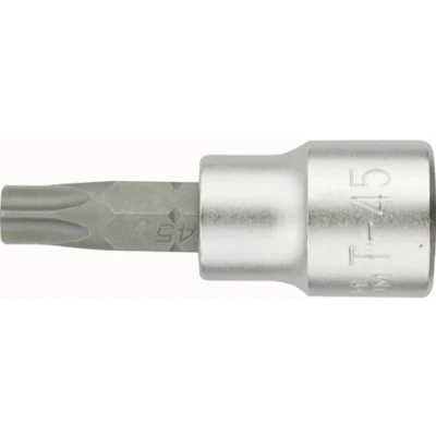 Afbeelding van kwb 372545 Dopsleutel bitinzet T 45 3/8