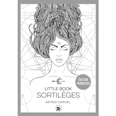 Afbeelding van LE PETIT LIVRE DES SORTS