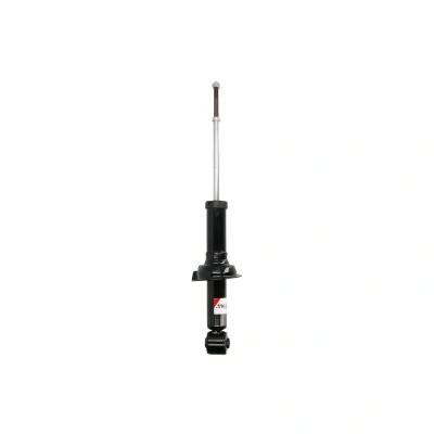 Afbeelding van Magnum Technology AG5065MT schokdemper Achteras Gasdruk 442 304 Dubbelpijp Veerdragende Oog onderaan, Pen bovenaan MITSUBISHI: COLT 6