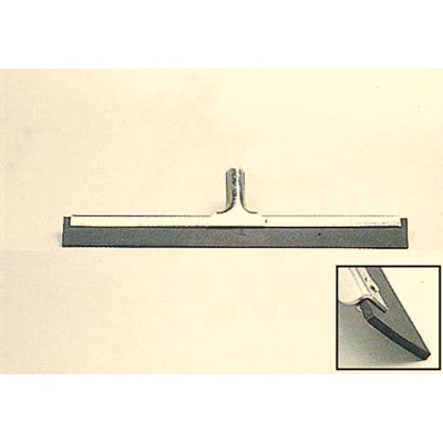 Afbeelding van Vero Industriële vloertrekker 55cm massief rubber