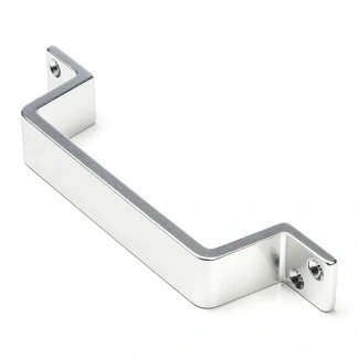 Afbeelding van Meubelgreep Starx 150 mm (Geborsteld aluminium)
