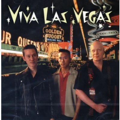 Afbeelding van Viva Las Vegas