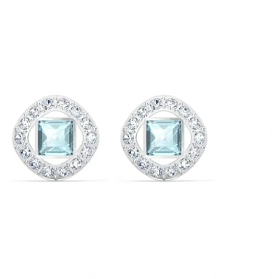 Afbeelding van Swarovski Collection Angelic Square, Kristal