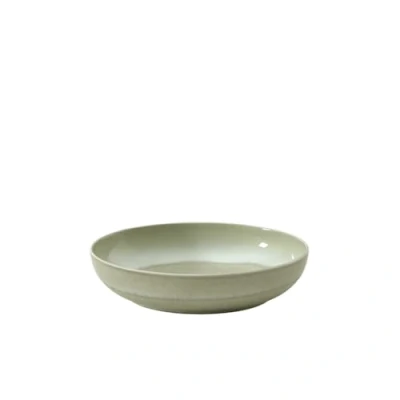 Afbeelding van Villeroy en Boch Perlemor Alga Pastabord 22 cm