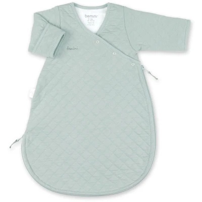 Afbeelding van BEMINI Babyslaapzak MAGIC BAG 0 1m TOG 1.5 Pady quilted jersey Lunar