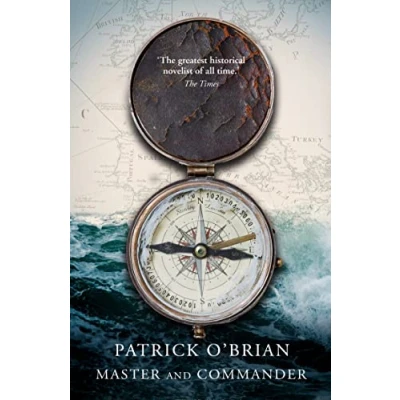 Afbeelding van Master &amp; Commander
