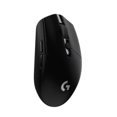 Afbeelding van Logitech G305 Lightspeed Draadloze Gaming Muis