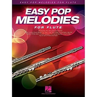 Afbeelding van Easy Pop Melodies