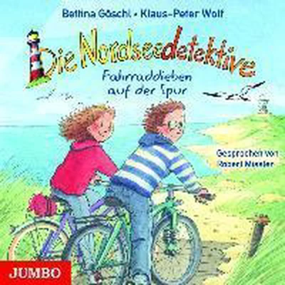 Afbeelding van Die Nordseedetektive [4]
