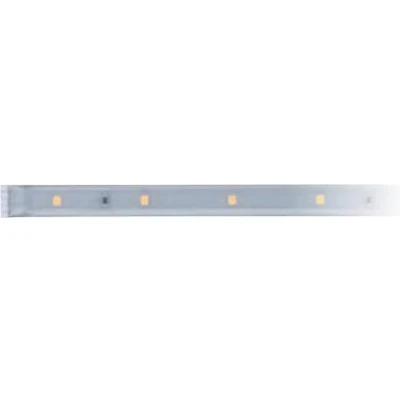 Afbeelding van Paulmann 79876 LED strip basisset Met connector (male) 24 V 1.5 m Warmwit