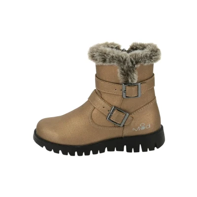 Afbeelding van MOD 8 WESTY Brons metaal 29 EU