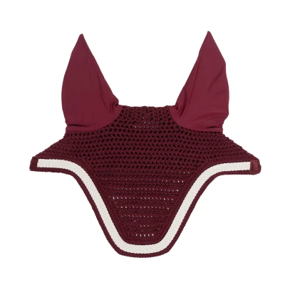 Image de Kentucky Fly Veil Wellington Plaited Cord