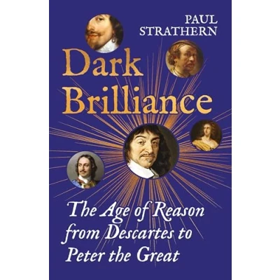 Afbeelding van Dark Brilliance