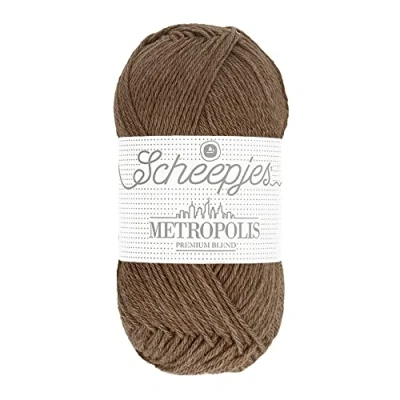 Afbeelding van Scheepjes Metropolis 50gr 066 Copenhagen