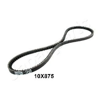Afbeelding van JAPANPARTS DT 10X875 V Snaar 875mm TOYOTA: Land Cruiser Prado 70 Off Road
