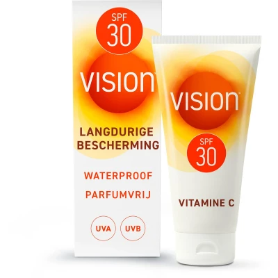 Afbeelding van Vision Every Day Sun Protection SPF30