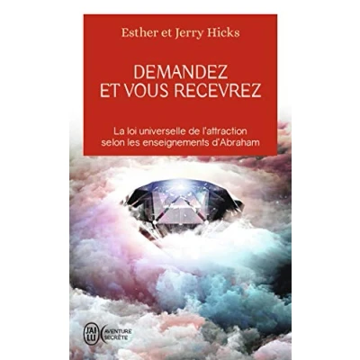 Afbeelding van Demandez et vous recevrez: