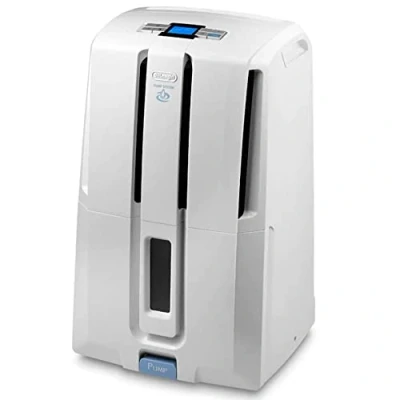 Afbeelding van Delonghi Dd230p Luchtontvochtiger Met Compressor