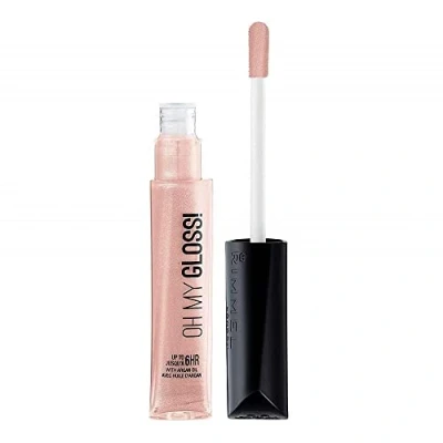 Afbeelding van Rimmel Oh My Gloss! Lipgloss 100 Love Bug