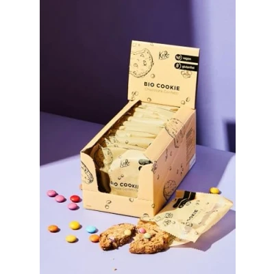 Afbeelding van KoRo Bio Cookie Chocolate Confetti 50 g (Configurator)