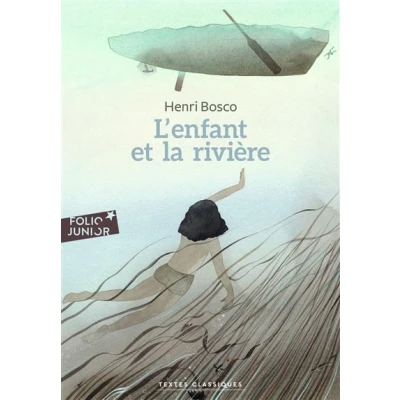 Image de L&#039;enfant et la rivière