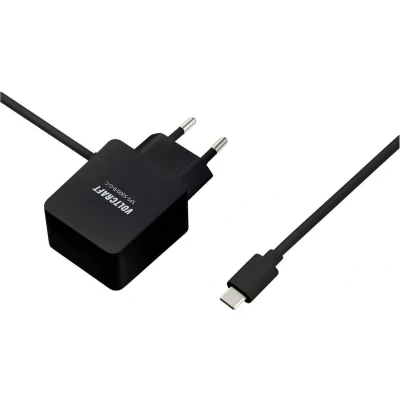 Afbeelding van VOLTCRAFT SPS 5000/R G C Stekkernetvoeding, vaste spanning 5.1 V/DC, 9 12 15 V/DC 5 A 27 W Geschikt voor Raspberry Pi