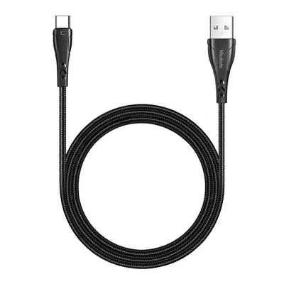Afbeelding van Mcdodo® Usb C naar Kabel Voor CarPlay Qucik Charge 4.0 1m