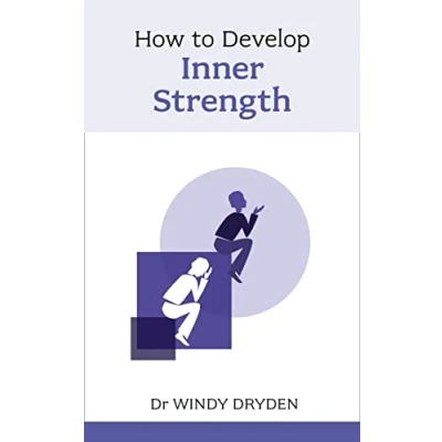 Afbeelding van How to Develop Inner Strength