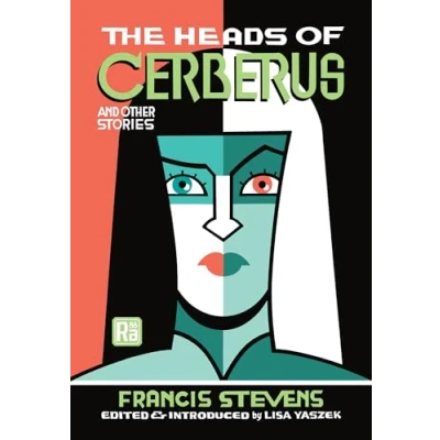 Afbeelding van MIT Press / Radium Age The Heads of Cerberus and Other Stories