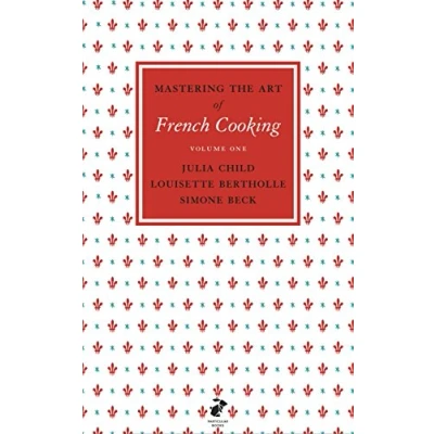 Afbeelding van Mastering the Art of French Cooking, Vol.1