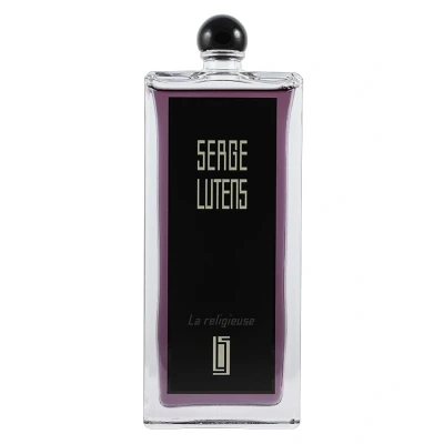 Afbeelding van Serge Lutens La Religieuse Eau de Parfum 100 ml