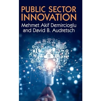 Afbeelding van Public Sector Innovation