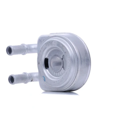 Afbeelding van FEBI BILSTEIN 107521 Oliekoeler Met pakking PEUGEOT: Partner I Platform / Chassis, Van, Combispace